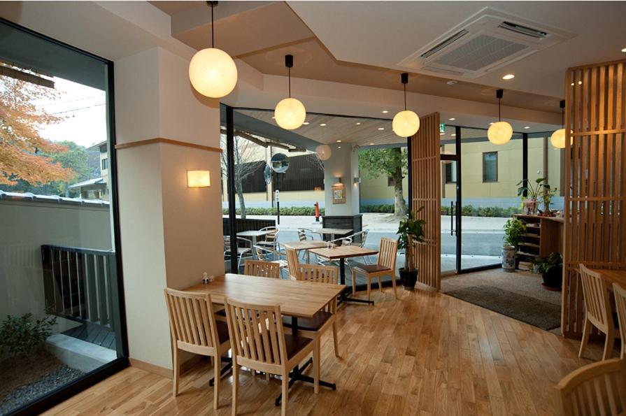 Mizuhasou Hotel Hatsukaichi Exterior foto