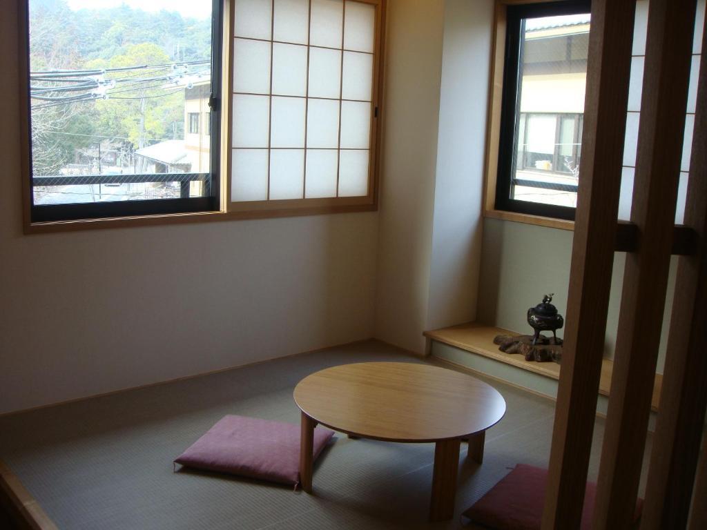 Mizuhasou Hotel Hatsukaichi Cameră foto
