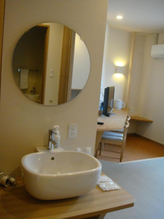 Mizuhasou Hotel Hatsukaichi Cameră foto