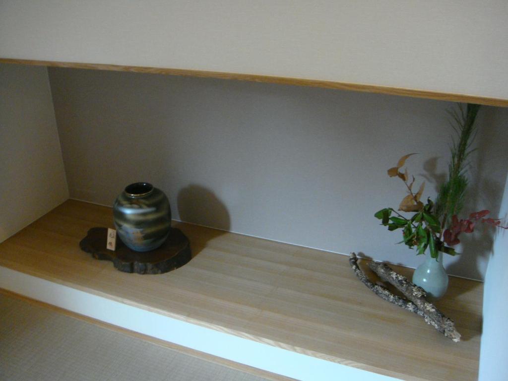Mizuhasou Hotel Hatsukaichi Cameră foto