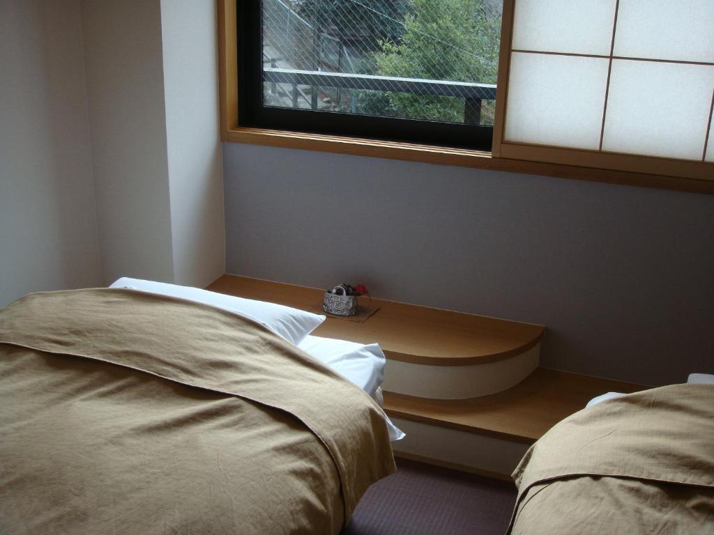 Mizuhasou Hotel Hatsukaichi Exterior foto